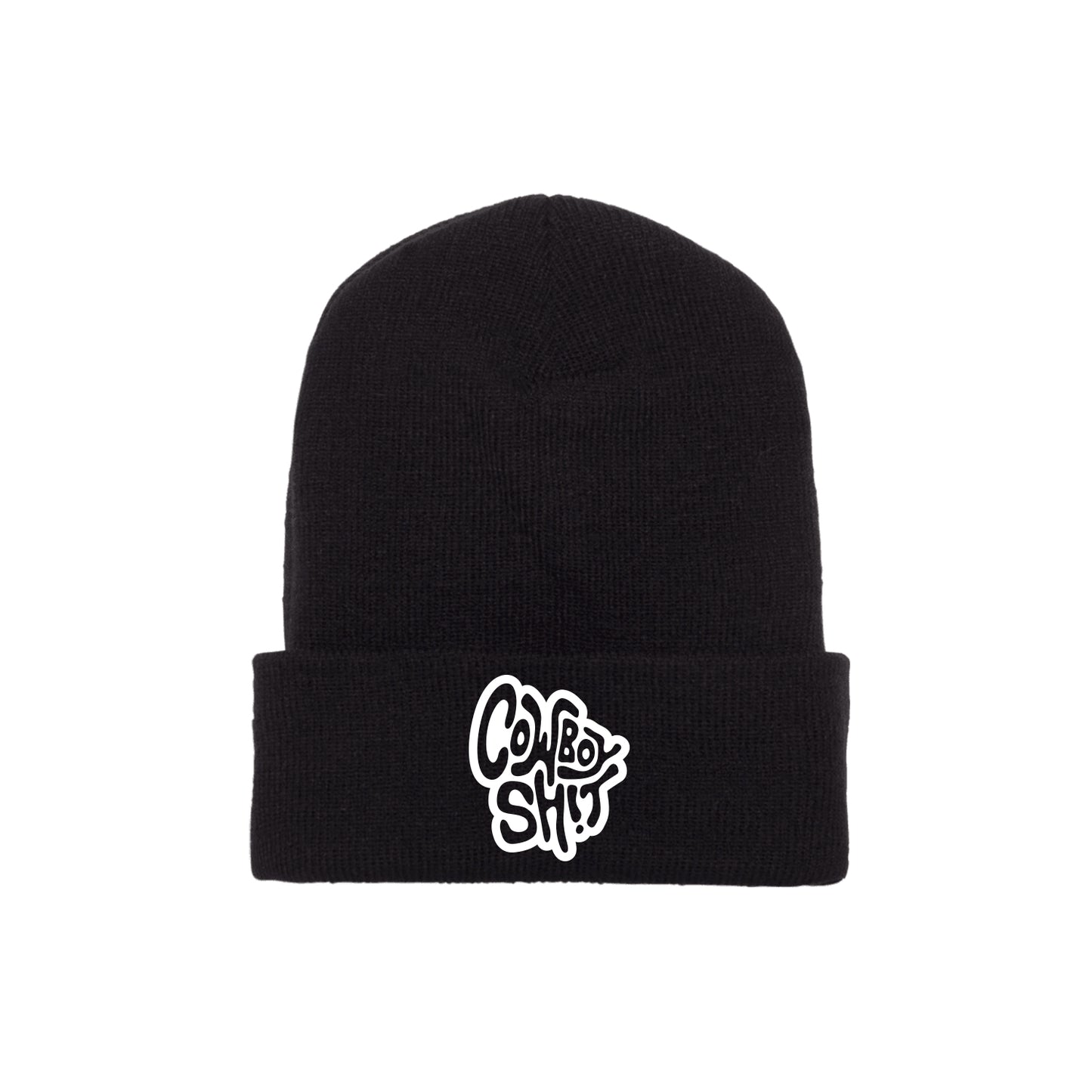 SOFTY - Black Toque
