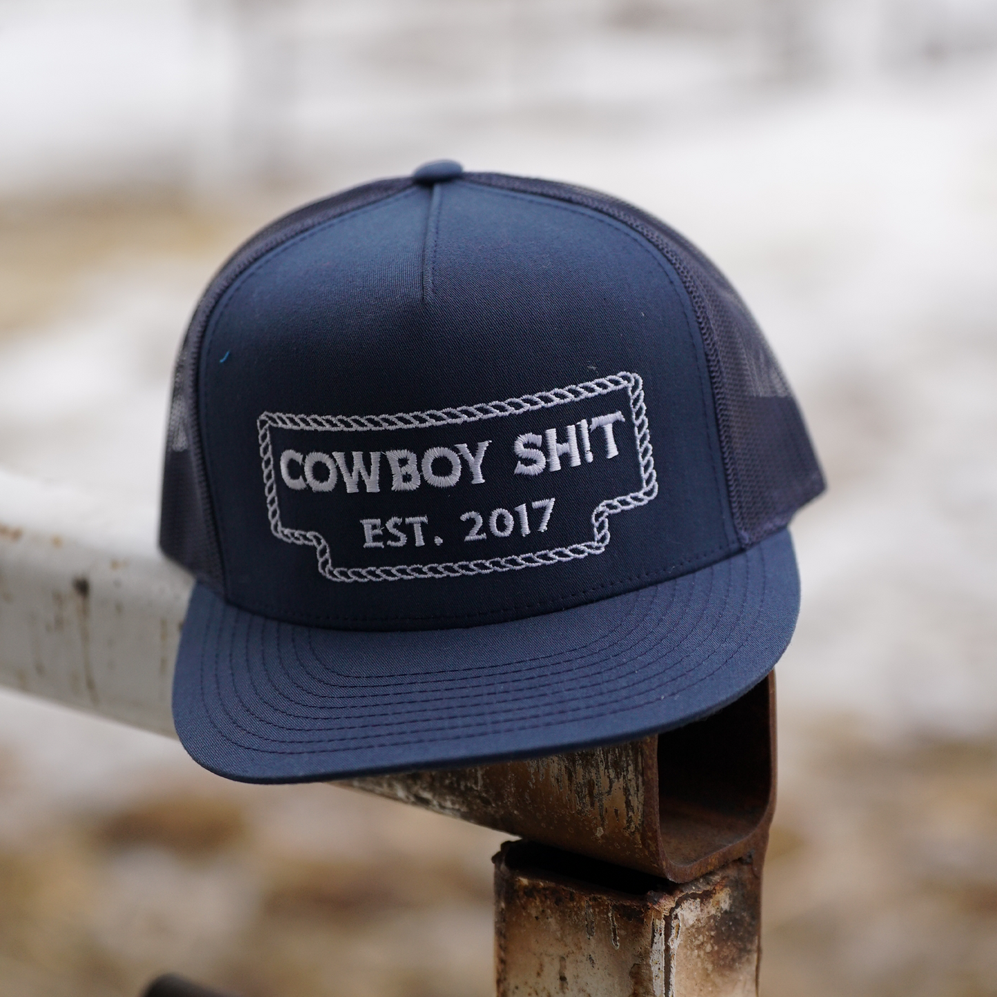 The Fort Macleod