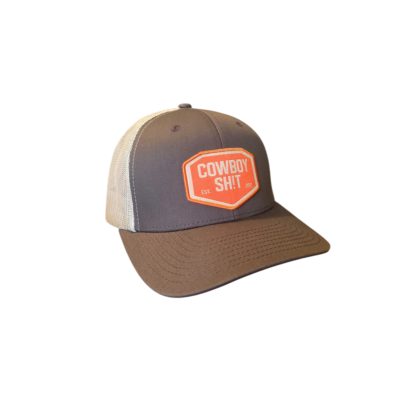 The Grande Cache