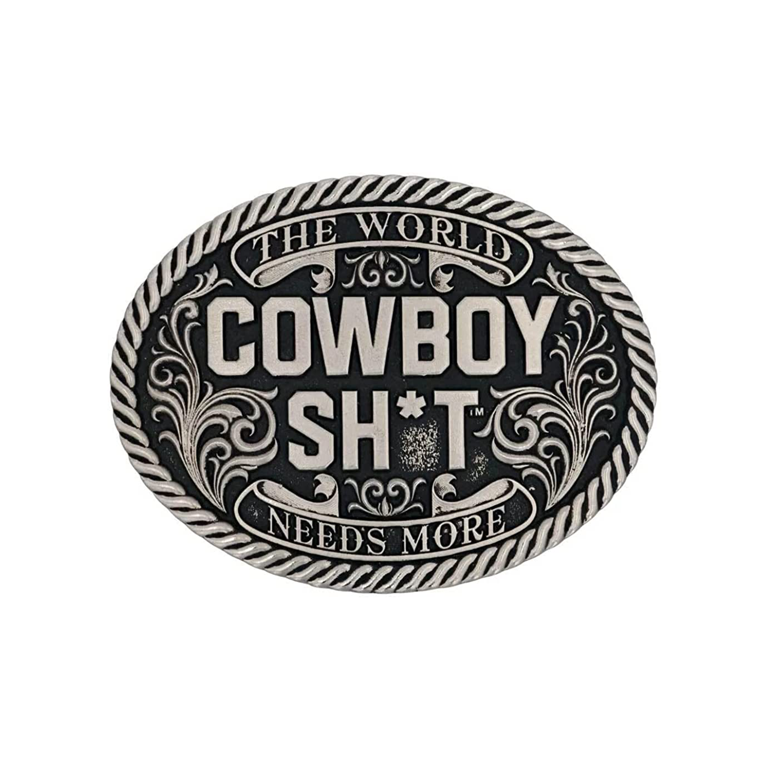 The Republic Of Texas Silver-Tone Belt Buckle, Where To Find Belt Buckles