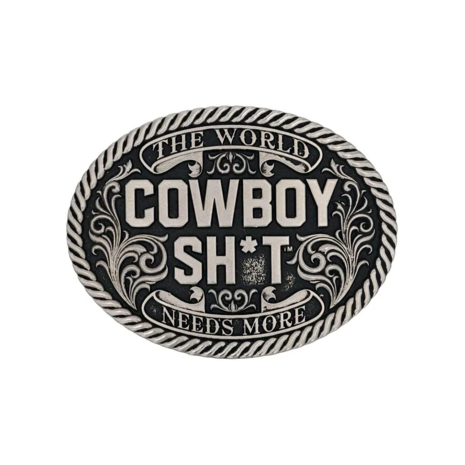 Buckle cowboy outlet