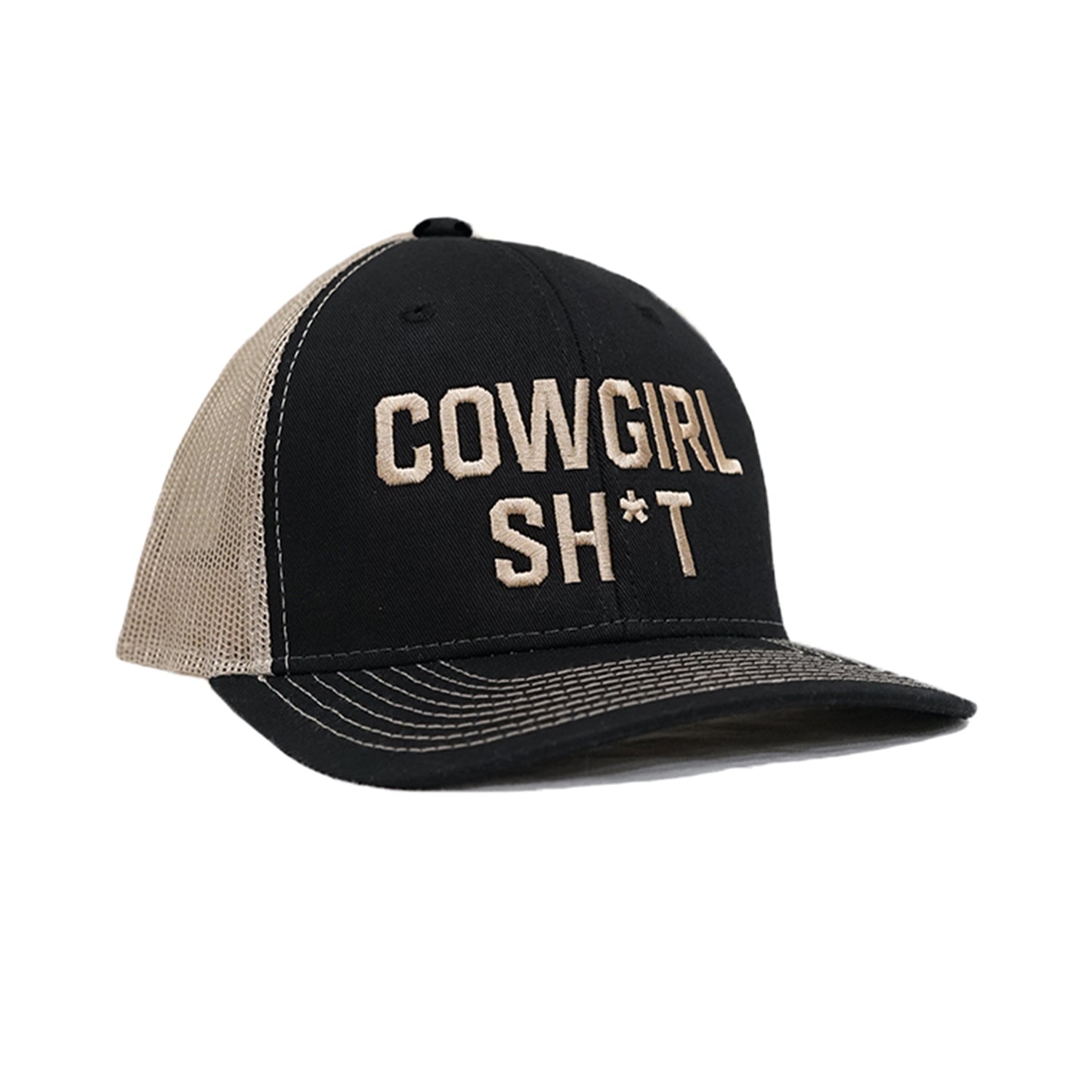 Cowgirl Sh*t - Cap