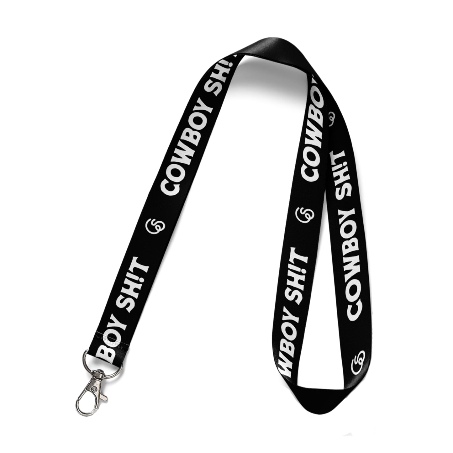 New Logo Lanyard