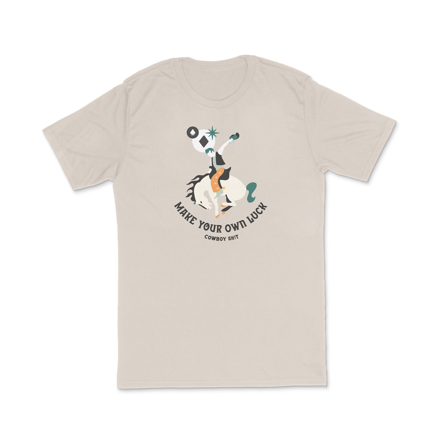 Lucky Tee
