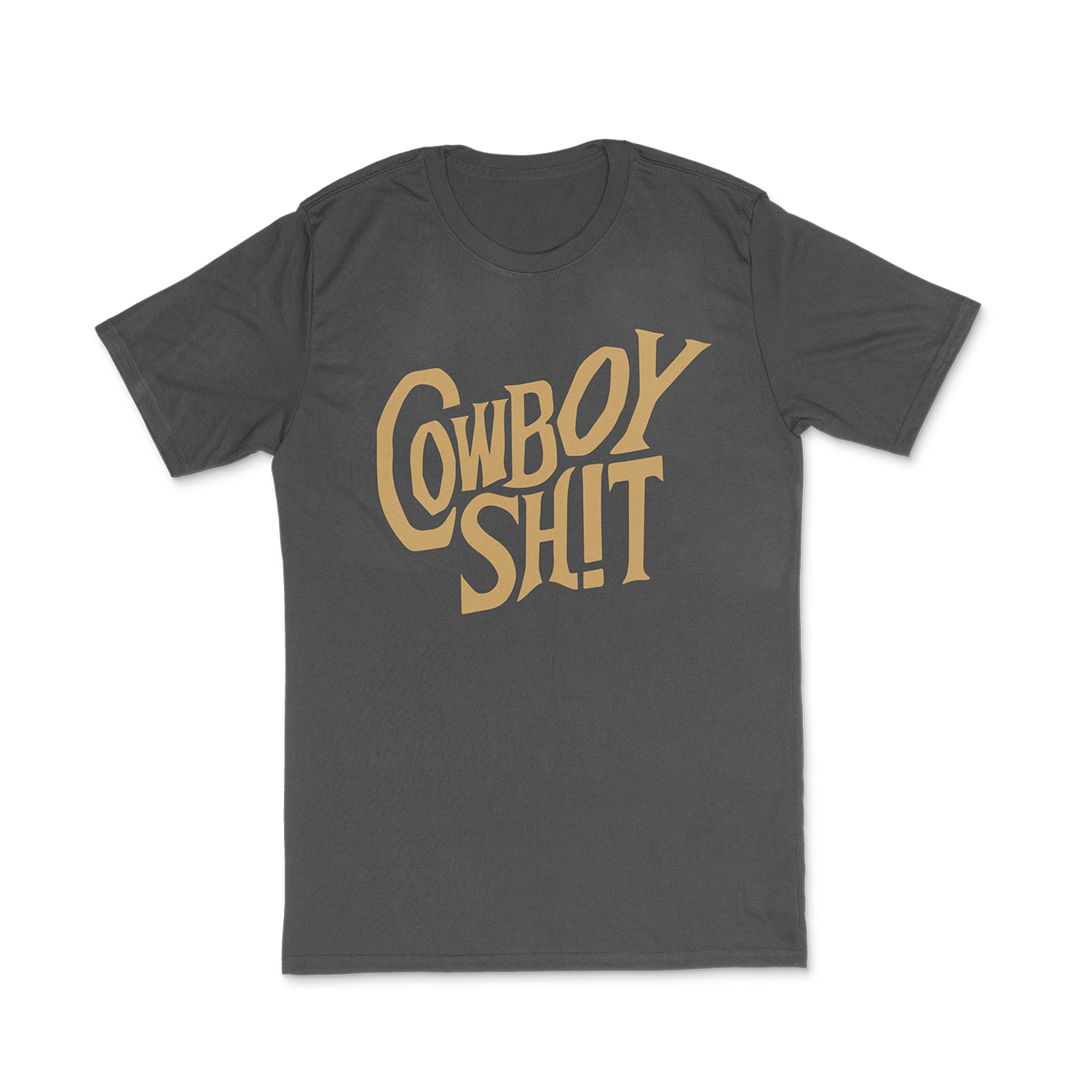 MARGARITA Charcoal Tee