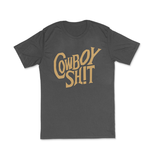 MARGARITA - Charcoal Tee