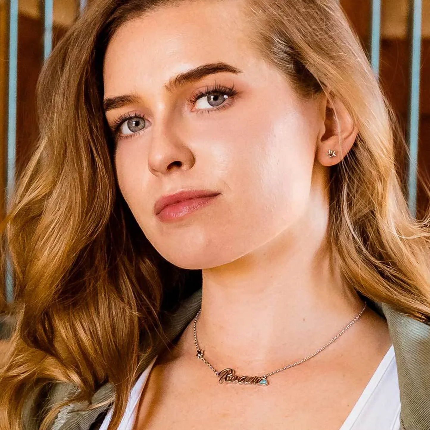 Cowgirl Sh!t x Montana Silversmiths Roam Under the Stars Jewelry Set