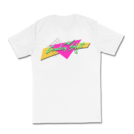 80's Vibe 2.0 Tee