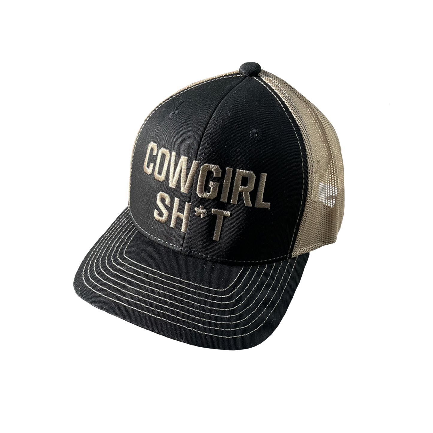 Cowgirl Sh*t - Cap
